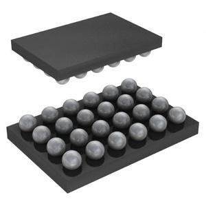 BGF110E6327XT 24-UFBGA, Componentes Electrónicos Originales, Circuito Integrado IC, Filtro HSMMC, Protección ESD, 24WLP - Product Image 1