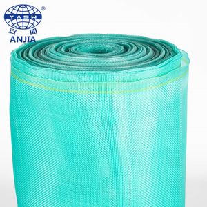 Malla Plástica de 16x16, Pantalla de Plástico para Ventana de Color Personalizado - Product Image 6