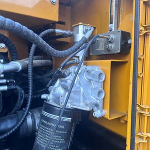 Excavatrice sur chenilles d'occasion Sany SY215C 21,5T modèle 2023, moteur principal, engrenage, roulement, 90% neuf, certifiée EPA/CE, garantie de 6 mois - Product Image 6