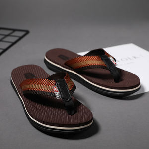 Zapatillas planas <span class=keywords><strong>de</strong></span> interior y exterior para <span class=keywords><strong>hombre</strong></span>, <span class=keywords><strong>Chanclas</strong></span> <span class=keywords><strong>de</strong></span> playa <span class=keywords><strong>de</strong></span> verano, superventas, <span class=keywords><strong>2022</strong></span> - Product Image 4