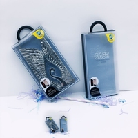 Boîte à tiroir en carton rigide imprimé avec logo personnalisé Boîte de papier cadeau pour étui de téléphone Boîte d'emballage