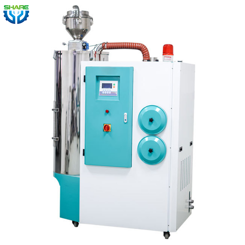 ПЭТ пластиковая сушилка в гранулах цена Коммерческая распродажа ПВХ машина промышленный осушитель