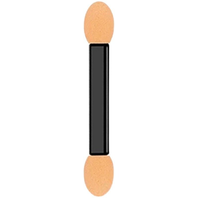 Bâton éponge double embout pour nail art - 1 pièce