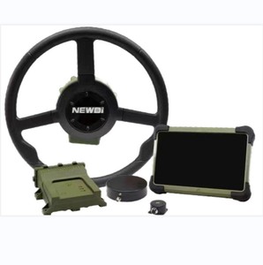 Factory High Quality NEWDI NG3A Gps Auto Pilot System Agriculture Electric Steering Wheel for Tractor - Product Image 2