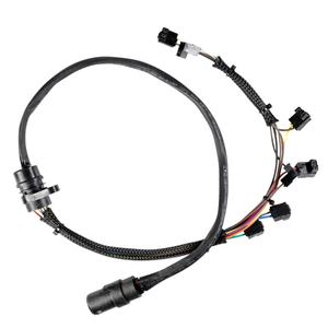 Arnés de Cables de Transmisión 350-0070 para Volkswagen Audi 01M-01N-1990-1999Y - Product Image 2