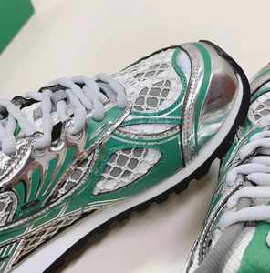 Nouvelles baskets de luxe respirantes 2025 – Chaussures décontractées unisexes élégantes de haute qualité – Baskets de créateur nouveau style - Product Image 2