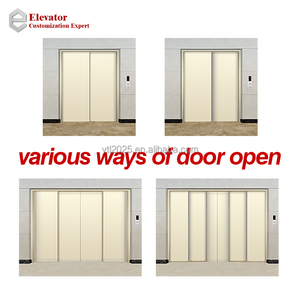 <span class=keywords><strong>Ascensore</strong></span> per Carichi Industriali Premium: Facile Installazione, Funzionamento Fluido, Elevatore per Merci - Product Image 2