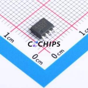 Nuevo y Original 4409A SOP-8 Transistor de efecto de campo (MOSFET) Venta completa Chips de componentes electrónicos y servicio BOM - Product Image 1