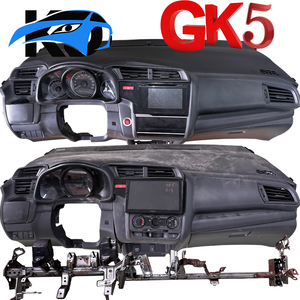 <span class=keywords><strong>Cruscotto</strong></span> Originale Smontato Completo 77100T5HH00ZA, <span class=keywords><strong>Cruscotto</strong></span> Usato Originale Genuino per Honda Fit Jazz GK5 dal 2014 al 2019 - Product Image 1