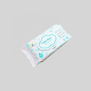 Toallitas Húmedas para Bebé de Tela Duradera de Primera Calidad con <span class=keywords><strong>Manzanilla</strong></span> y 99% de Agua EDI para Recién Nacidos - Product Image 5