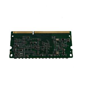 Placa base Z-COR7010 ZYNQ-7000 FPGA XC7Z010 con memoria DDR3 EMMC SPI Flash y disipador de calor - Product Image 2