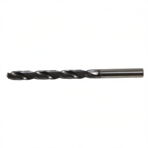 Ttake Universal Carbide <b>Drill</b> Bit Ta1005 8xD Nano TiAlN Coated For Machine Tools - Product Image 2