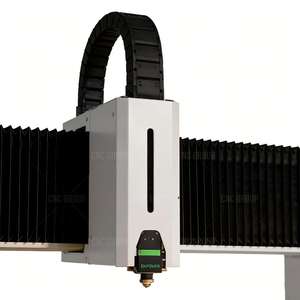 La Nueva Máquina de Corte Láser de Fibra <span class=keywords><strong>CNC</strong></span> de Escritorio Simple es Desmontable, Fácil de Montar <span class=keywords><strong>y</strong></span> Tiene Alta Precisión - Product Image 4