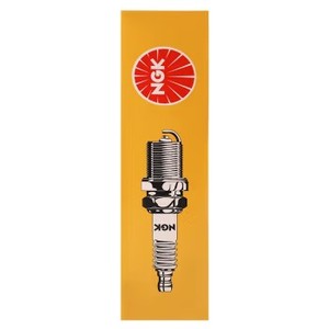 Candela d'Accensione Originale LMAR8D-J 93444 a Lunga Durata in Rame-Nichel di Alta Qualità, Vendita Calda per Moto BMW R1200GSK 1600GT 750 - Product Image 4