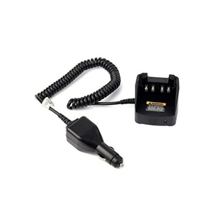 Chargeur de véhicule pour talkie-walkie NNTN8525 12V RLN6433A compatible avec les radios bidirectionnelles Motorola DP4800E DP4801E DP4400E DP4401E - Product Image 5