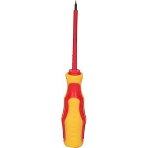 KS TOOLS-117,0516 ERGOTORQUE Destornillador de ranura VDE-EAN 4042146208991 1000V DESTORNILLADORES AISLADOS - Product Image 2