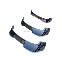 Alerón Trasero Estilo Deportivo, Alerón Trasero, Kit de Carrocería para Honda CR-V / Breeze 2023+, Accesorios de Mejora
