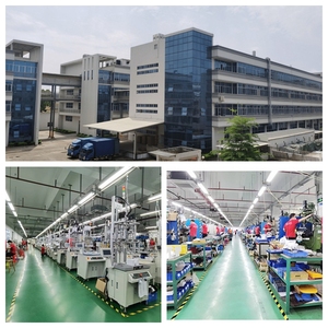 Cab PCB cutreplaced trên vòng tròn cắt của PCB depanelling máy - Product Image 6