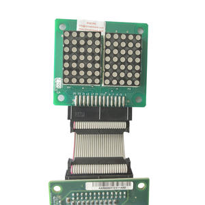 Piezas de elevador Pantalla de elevador PCB SM.04HRF/A SM.04HRF/B Indicador LOP COP Acuerdo estándar - Product Image 3