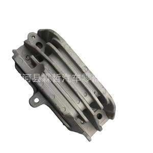 Support moteur Coolway 5147130AD côté droit pour suspension non indépendante 2.4L - Product Image 5