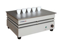 Spectrophotomètre de détermination du phosphore haute précision YX-P1000, réticule 1200 mm, longueur d'onde fixe 650 nm, protection IP65, ±0,1 nm