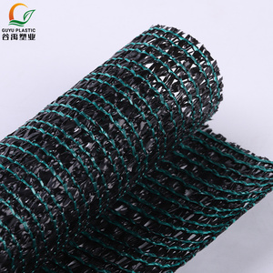 Lưới Che Nắng Chống Tia UV <span class=keywords><strong>HDPE</strong></span> Nguyên Bản 100% Lưới Che Nắng Sân Vườn Có Bóng UV Ngoài Trời - Product Image 1