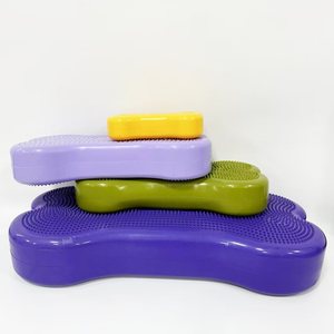 Hunde-Balance-<span class=keywords><strong>Disc</strong></span> – Wasserdichtes PVC-Material für Agility-Training und Handpumpe - Product Image 2