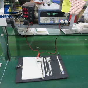 Servicios de inspección por terceros para productos electrónicos en Guangdong, Zhongshan, Dongguan, Changzhou, Shenzhen - Product Image 3