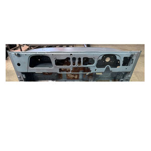 Sistema de carrocería de coche, rejilla delantera para <span class=keywords><strong>Land</strong></span> <span class=keywords><strong>Cruiser</strong></span> FJ45 BJ45 FJ40 BJ40, <span class=keywords><strong>venta</strong></span> directa de fábrica - Product Image 4