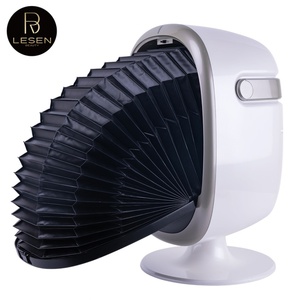 เครื่องวิเคราะห์ผิวหน้าแบบดิจิตอล3D เครื่องวิเคราะห์ผิวหน้า - Product Image 5