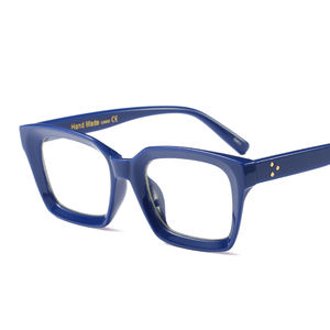 แว่นตา SHINLOT 97562 รุ่นคลาสสิก ป้องกันแสงสีฟ้า เลนส์ป้องกันแสงคอมพิวเตอร์ รุ่น Magical <span class=keywords><strong>Baso</strong></span> - Product Image 4