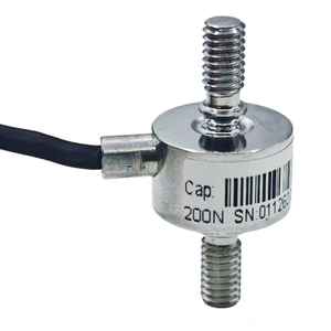 Fbc13b nhà máy bán hàng trực tiếp 100-500N độ chính xác cao thép không gỉ Micro mini lực tải di động cảm biến - Product Image 5