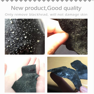 Lanbena làm sạch lỗ chân lông Dải mũi làm sạch sâu loại bỏ mụn đầu đen loại bỏ mụn đầu đen Mặt nạ mũi - Product Image 4