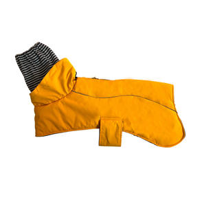 Chaqueta impermeable Whippets <span class=keywords><strong>Ropa</strong></span> de galgos italianos Cuello alto <span class=keywords><strong>Ropa</strong></span> de perro de raza grande - Product Image 6
