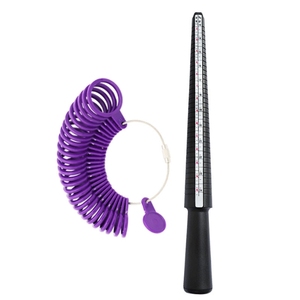 Набор пластиковых колец - Product Image 6