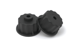 Pièces détachées pour <span class=keywords><strong>blender</strong></span> <span class=keywords><strong>Moulinex</strong></span> en gros, pièces de rechange pour <span class=keywords><strong>blender</strong></span>, boîtier 242, engrenage en caoutchouc silicone à dents tournantes à gauche M5 pour le pot du <span class=keywords><strong>blender</strong></span> - Product Image 5