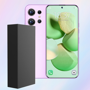 โทรศัพท์มือถือ S23อัลตร้าปลดล็อค4G <span class=keywords><strong>5G</strong></span> 6.8นิ้ว <span class=keywords><strong>S</strong></span> <span class=keywords><strong>23</strong></span>สมาร์ทโฟน S23อัลตร้า S23 - Product Image 3