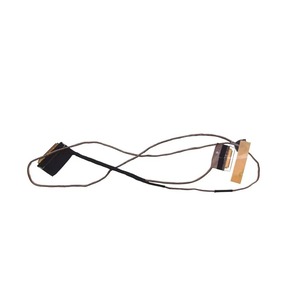 Câble flexible LCD pour écran vidéo d'ordinateur portable pour <span class=keywords><strong>Lenovo</strong></span> Yoga 260 ThinkPad L560 <span class=keywords><strong>L570</strong></span> câble flexible LCD pour écran vidéo d'ordinateur portable DC02C00AN00 - Product Image 3