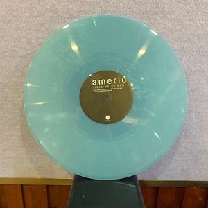 Fabricación de Discos de Vinilo Personalizados Directo de Fábrica, Producción Rápida, Discos <span class=keywords><strong>LP</strong></span> en Color y Negro - Product Image 1