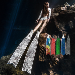 <span class=keywords><strong>Aletas</strong></span> Largas <span class=keywords><strong>de</strong></span> Fibra <span class=keywords><strong>de</strong></span> Vidrio para Buceo Libre, <span class=keywords><strong>Aletas</strong></span> <span class=keywords><strong>de</strong></span> <span class=keywords><strong>Carbono</strong></span> para Pesca Submarina, Precio Económico, Gran Venta - Product Image 2