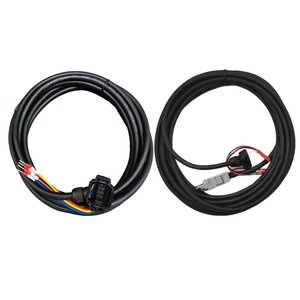 ราคาถูกสำหรับสายเคเบิล Encoder Inovance SV660 รุ่น S6-L-P114 124 M107 B107-3.0 5.0 Low Motor S6-L-M107 Inovance S6-L-M107 - Product Image 6