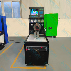 Machine d'étalonnage d'injecteurs Beacon BC3000 12PSB, équipement de test de pompes d'injection usagé - Product Image 1