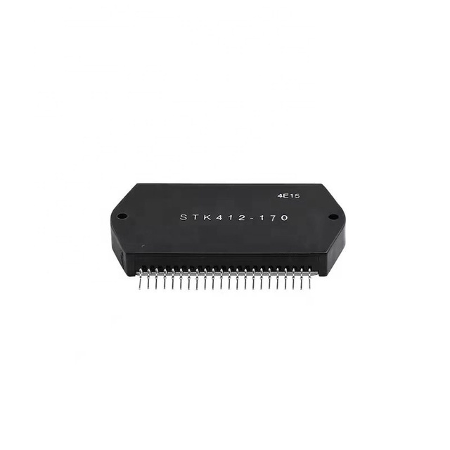 STK412 STK412-150 STK412-170 New Sanyo audio amplifier module
