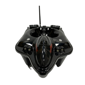 <span class=keywords><strong>Boatman</strong></span> <span class=keywords><strong>Fighter</strong></span> <span class=keywords><strong>Pro</strong></span> bait biat télécommande 500m avec GPS et détecteur de pêche équipement de pêche pour bateau d'appât de pêche en eau douce - Product Image 5