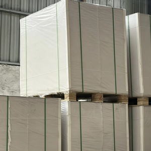 Cartón de Papel de Arte C2S de Alto Brillo de 250 a 350 g/m² para Impresión Comercial y de Catálogos, Suministro al por Mayor de Fábrica para el Mercado Argentino - Product Image 1