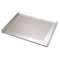 Pièces de fabrication sur mesure en tôle, fabricant chinois, découpe laser, pliage, estampage, soudage, assemblage, acier inoxydable, aluminium