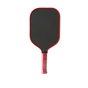 高品质其他户外运动网球背包碳纤维聚丙烯蜂窝泡菜桨