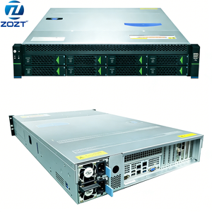 เซิร์ฟเวอร์ราคาประหยัด PowerEdge R340 1U Rackmount (แรม 16GB ฮาร์ดดิสก์ 8TB) |   สินค้ามือสองพร้อมรับประกัน พร้อมจัดส่งทั่วโลก AMD EPYC 9005 Proc - Product Image 5