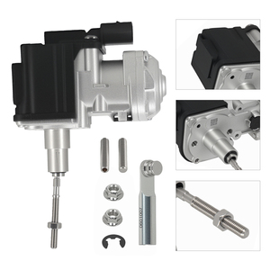 Actionneur de turbo MaXpeedingrods 03F198725C pour VW Golf Polo Jetta pour AUDI A1 A3 SKODA 1.2 63KW 77KW - Product Image 2