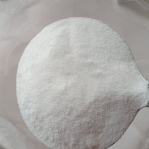 Résine PVC de qualité suspension SG5 K67 blanche pour tuyaux en plastique PVC - Product Image 4